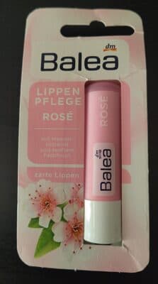 Lip palm Rosé