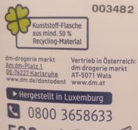 Dontodent Antibakterielle Mundhygiene