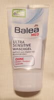 Ultra Sensitive Waschgel