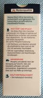 Ultra Sensitive mattierende 24h-Pflege (für unreine Haut)