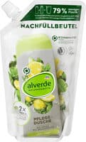 Pflege Dusche
