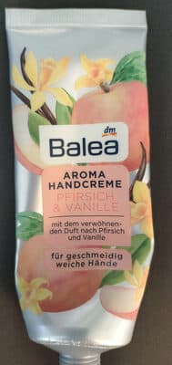 Aroma Handcreme