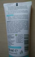 Clear 2 in 1 Peelingmaske - Heilerde Bio-Grüntee