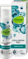 Kosmetik –  Gesicht – Hyaluron Gel