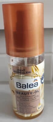 Balea Beauty ÖL