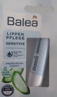 Balea Lippenpflege sensitive
