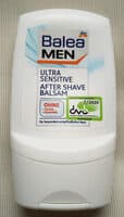 Ultra Sensitive After Shave Balsam