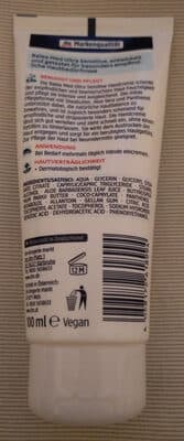 Ultra Sensitive Handcreme