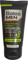 Haargel Maximum Power Styling Gel