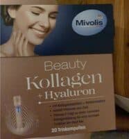 Beauty kollagen
