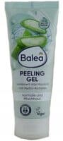 Peeling Gesicht