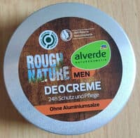 Rough Nature Deocreme