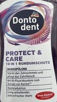 Protect & Care