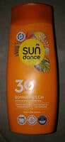 Sonnenmilch 30 (hoch)
