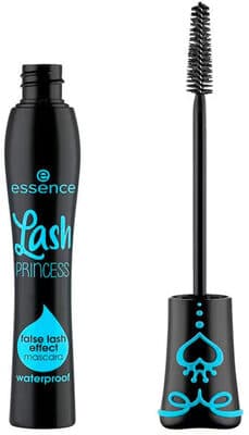 Essence Lash Princess False Lash Effect Black Waterproof Mascara