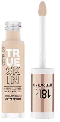 Catrice True Skin Cool Cashmere High Cover Concealer