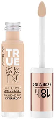 Catrice True Skin Warm Beige High Cover Concealer