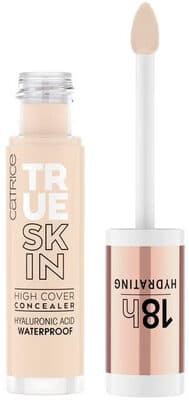 Catrice True Skin Neutral Ivory High Cover Concealer