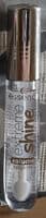 Essence Extreme Shine 01 Crystal Clear Volume Lipgloss