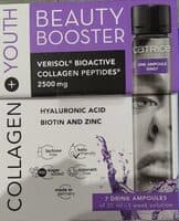Beauty Booster Collagen drink