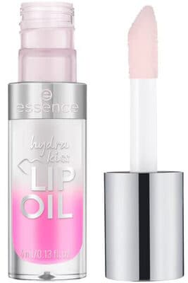 Essence Hydra Kiss 01 Lip Oil