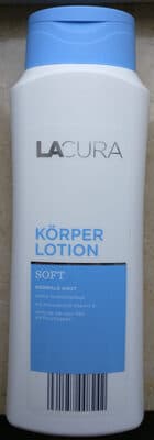 Körperlotion (soft)
