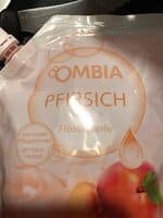 Seife Flüssig- Ombia Pfirsich Aldi