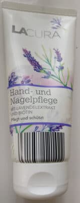 Hand- und Nagelpflege
