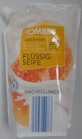 Flüssigseife Nachfüllpack