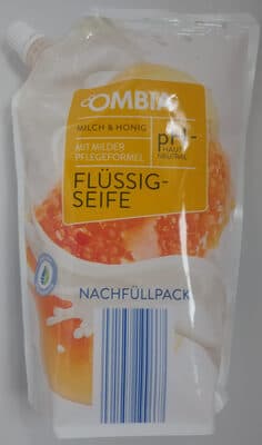 Flüssigseife Nachfüllpack