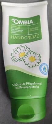 Handcreme