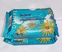 Feuchtes Toilettenpapier Deluxe - Hamamelis-Extrakt