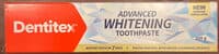 Advanced Whitening Toothpaste