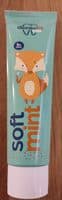 Dentofit Dentifrice Junior (à partir de 6 ans) -  Soft Mint