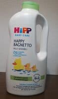Happy Bagnetto
