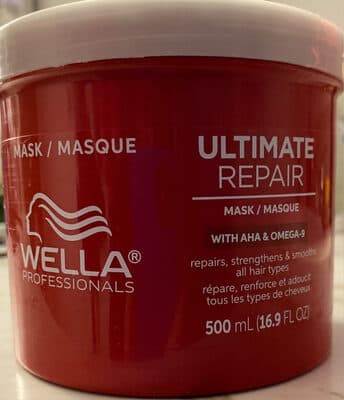 Ultimate Repair Mask