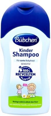 Baby Shampoo