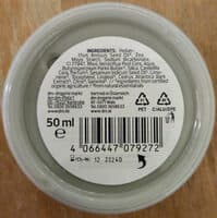 Rough Nature Deocreme