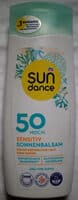 Sonnenbalsam sensitiv LSF 50