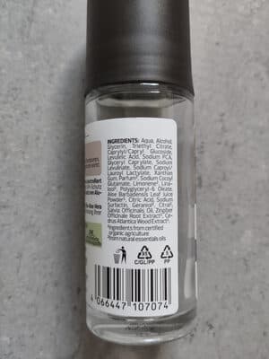 Men Rough Nature Deo Roll-on