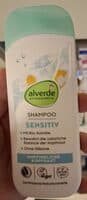 shampoo