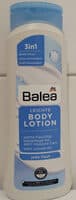 Leichte Body Lotion