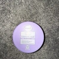 cleansing Balm