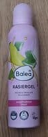 Rasiergel