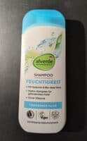 Shampoo Feuchtigkeit Aloe Vera & Hyaluron