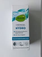 Cremegel Hydro