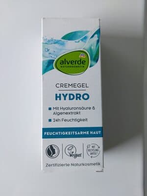 Cremegel Hydro