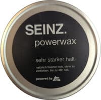Powerwax