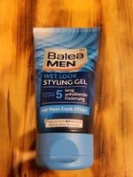 Styling Gel Wet look