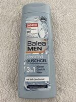 3in1 Duschgel Sensitive